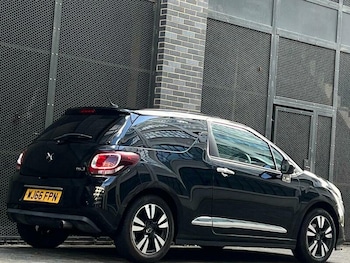 Used DS Automobiles DS 3 2016 for sale - 77089551: Photo