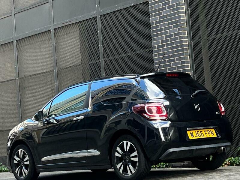 Used DS Automobiles DS 3 2016 for sale - 77089551: Photo 5