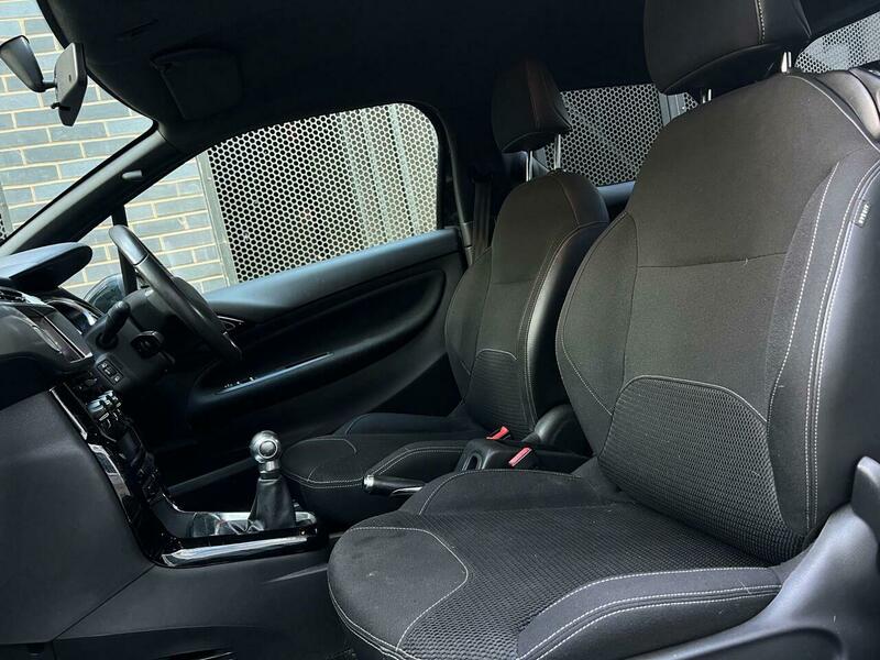 Used DS Automobiles DS 3 2016 for sale - 77089551: Photo 6