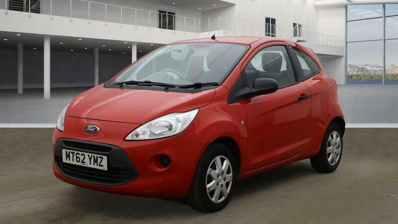 Used Ford Ka 2013 for sale - 77089518: Photo 2