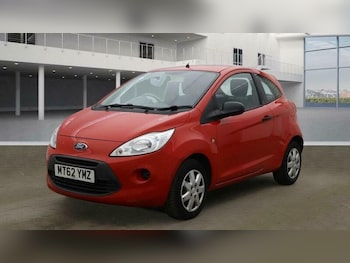 Used Ford Ka 2013 for sale - 77089518: Photo