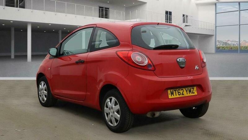 Used Ford Ka 2013 for sale - 77089518: Photo 3
