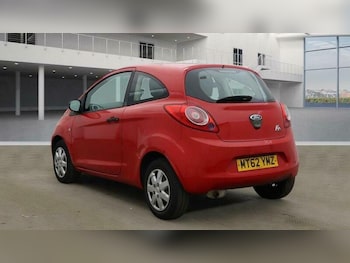 Used Ford Ka 2013 for sale - 77089518: Photo