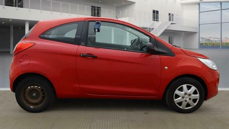 Used Ford Ka 2013 for sale - 77089518: Photo 7