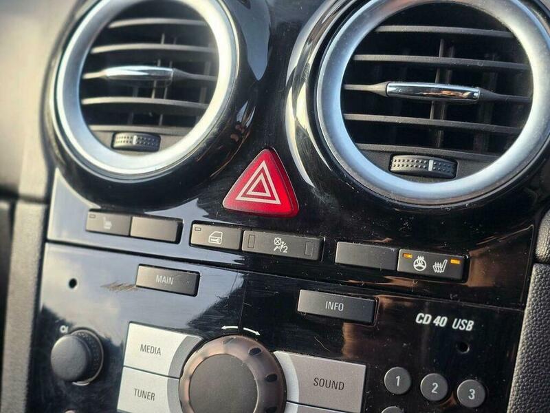 Used Vauxhall Corsa 2014 for sale - 77089547: Photo 14