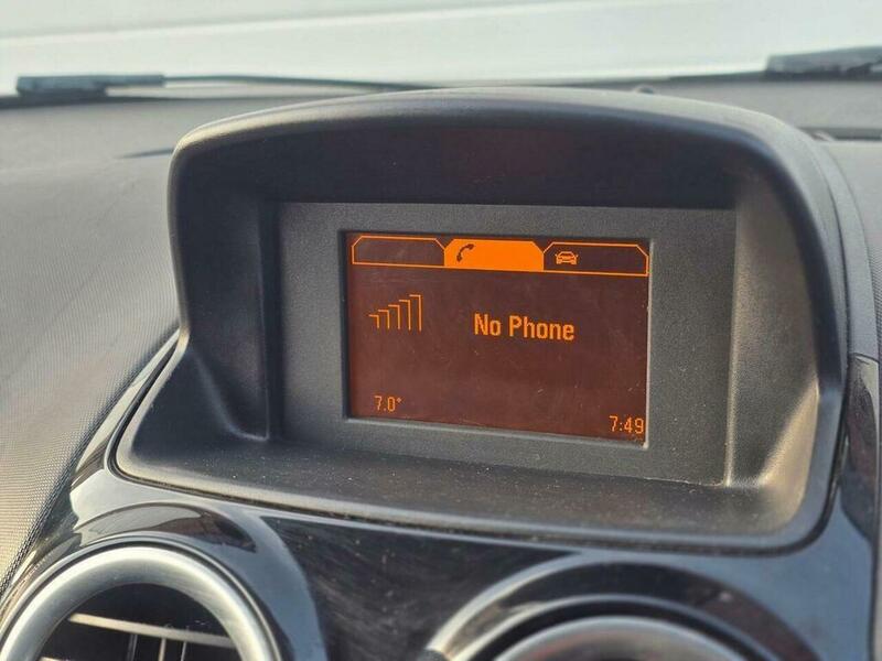 Used Vauxhall Corsa 2014 for sale - 77089547: Photo 5