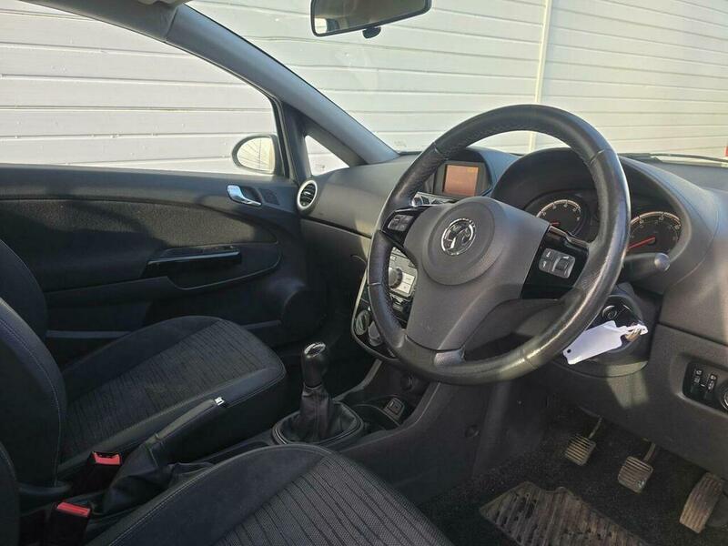 Used Vauxhall Corsa 2014 for sale - 77089547: Photo 7