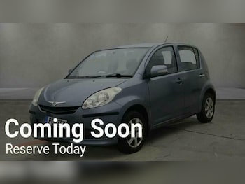 Used Perodua MYVI 2011 for sale - 77089557: Photo