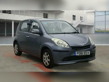 Used Perodua MYVI 2011 for sale - 77089557: Photo