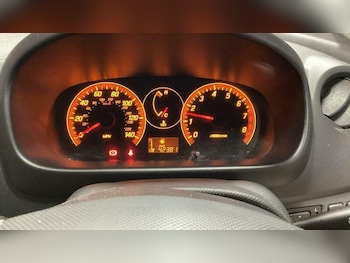 Used Perodua MYVI 2011 for sale - 77089557: Photo