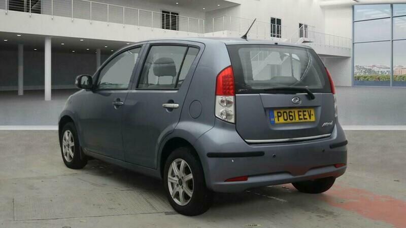 Used Perodua MYVI 2011 for sale - 77089557: Photo 8