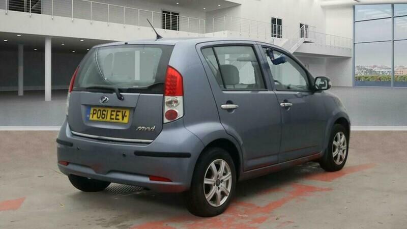 Used Perodua MYVI 2011 for sale - 77089557: Photo 9