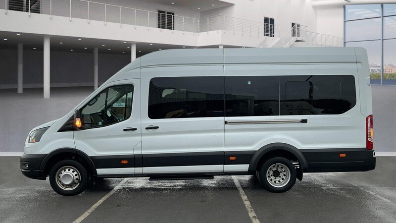 Used Ford Transit 2023 for sale - 77465392: Photo 5