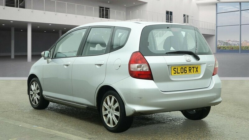 Used Honda Jazz 2006 for sale - 77643427: Photo 10