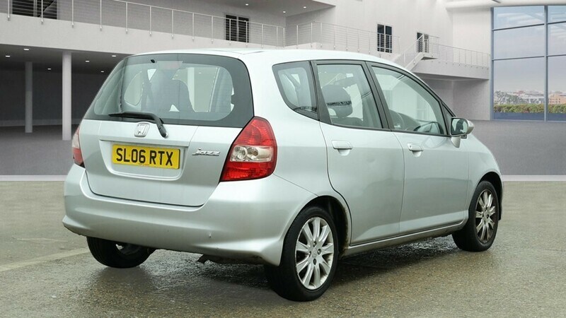 Used Honda Jazz 2006 for sale - 77643427: Photo 11