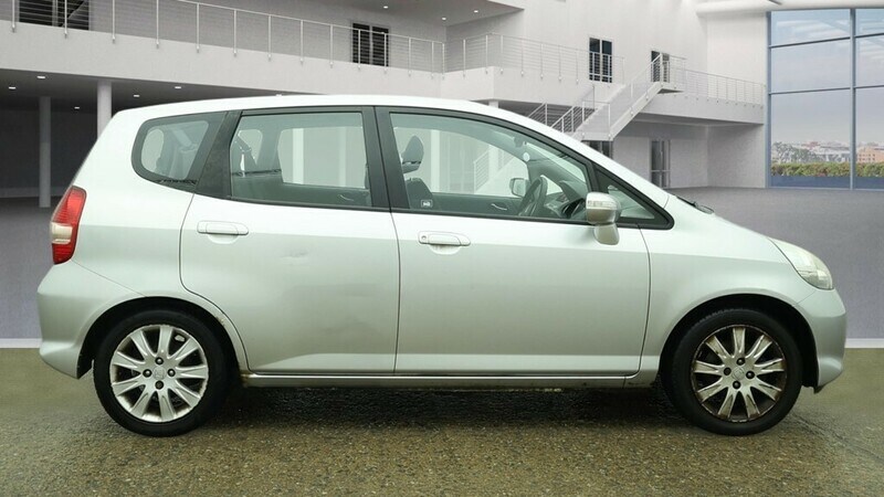 Used Honda Jazz 2006 for sale - 77643427: Photo 12
