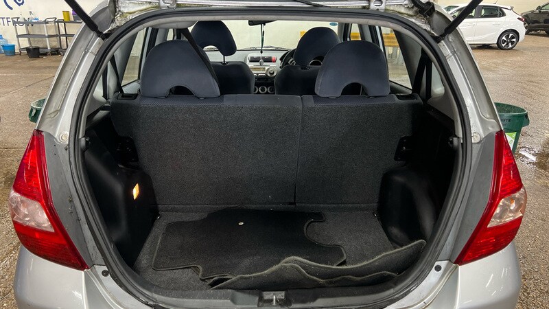 Used Honda Jazz 2006 for sale - 77643427: Photo 13