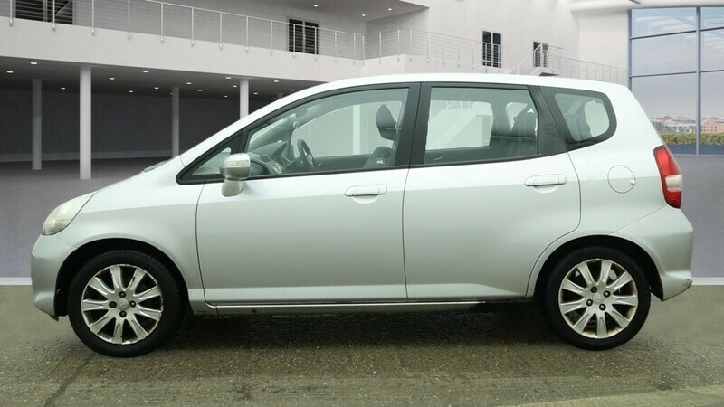 Used Honda Jazz 2006 for sale - 77643427: Photo 14