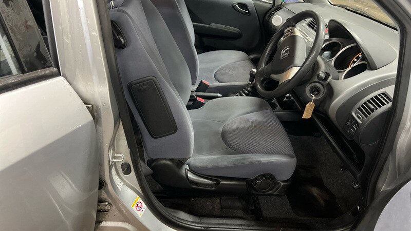 Used Honda Jazz 2006 for sale - 77643427: Photo 16