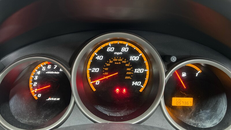 Used Honda Jazz 2006 for sale - 77643427: Photo 17