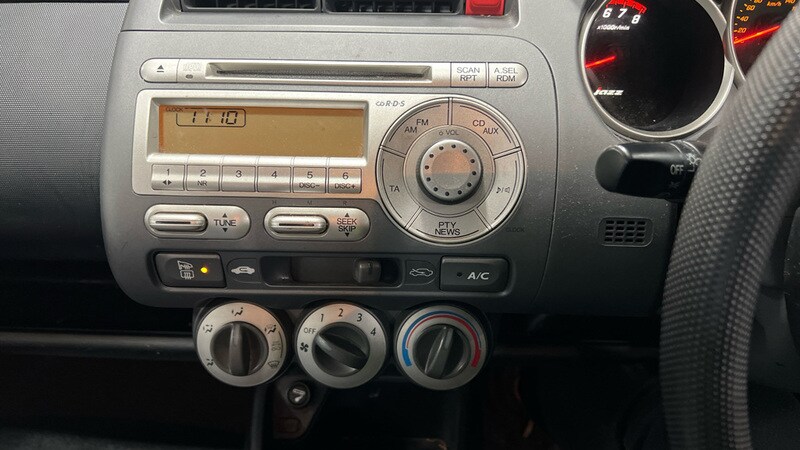 Used Honda Jazz 2006 for sale - 77643427: Photo 18