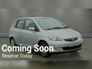 Used Honda Jazz 2006 for sale - 77643427: Photo