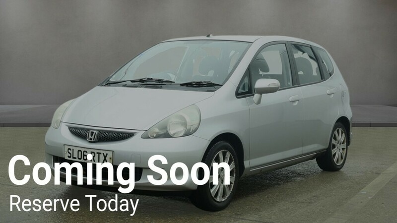 Used Honda Jazz 2006 for sale - 77643427: Photo 2