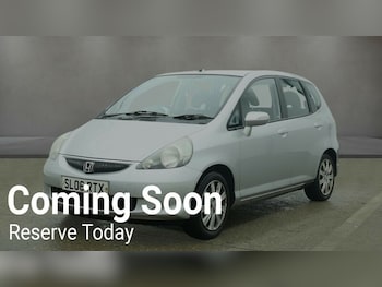 Used Honda Jazz 2006 for sale - 77643427: Photo