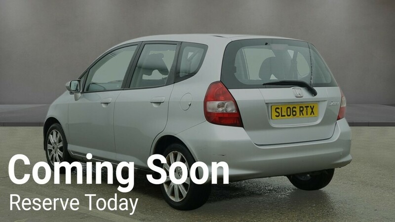 Used Honda Jazz 2006 for sale - 77643427: Photo 3