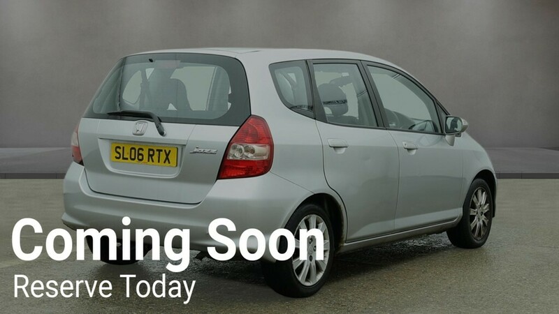 Used Honda Jazz 2006 for sale - 77643427: Photo 4