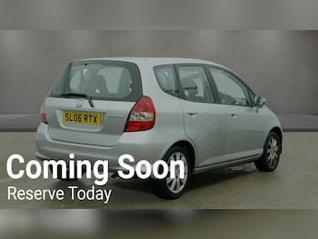 Used Honda Jazz 2006 for sale - 77643427: Photo