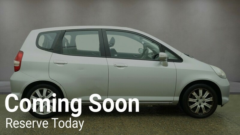 Used Honda Jazz 2006 for sale - 77643427: Photo 5