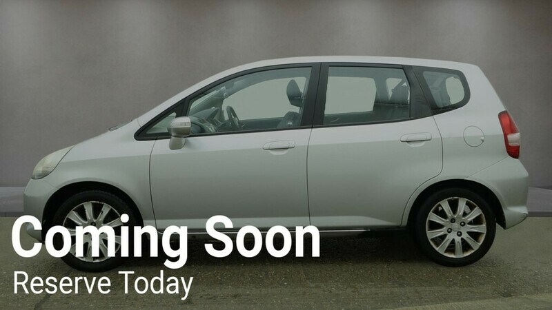 Used Honda Jazz 2006 for sale - 77643427: Photo 6
