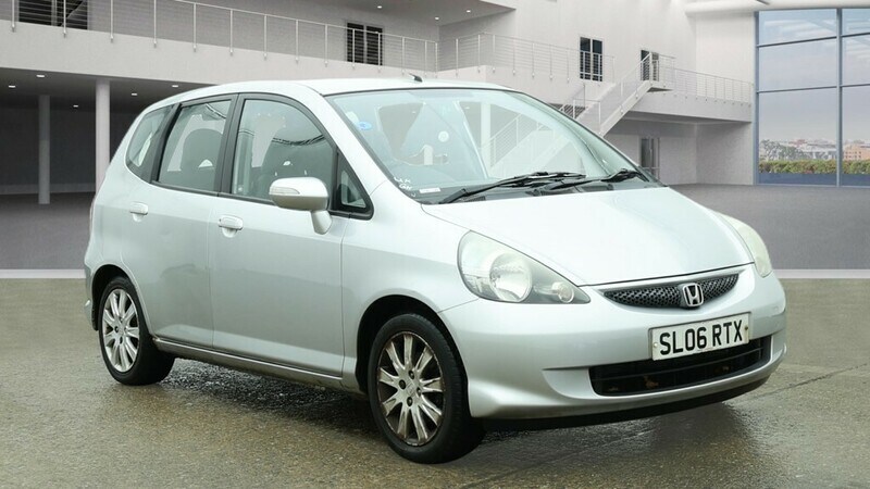 Used Honda Jazz 2006 for sale - 77643427: Photo 8