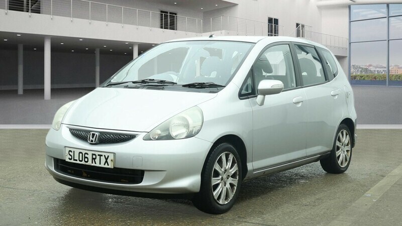 Used Honda Jazz 2006 for sale - 77643427: Photo 9