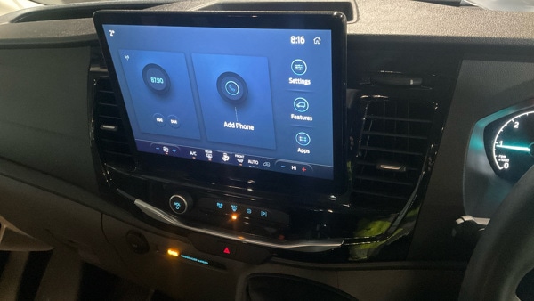 Used Ford Transit 2023 for sale - 77465417: Photo 2