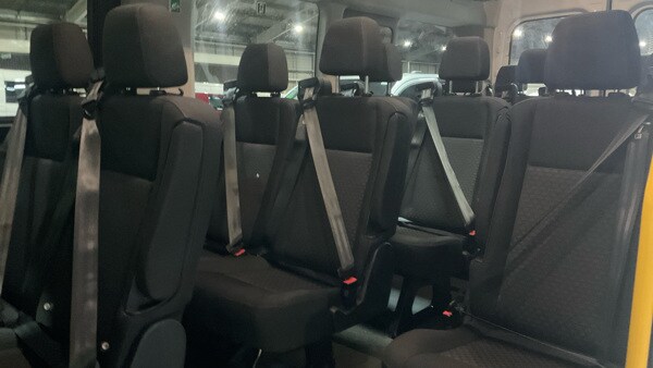 Used Ford Transit 2023 for sale - 77465417: Photo 3