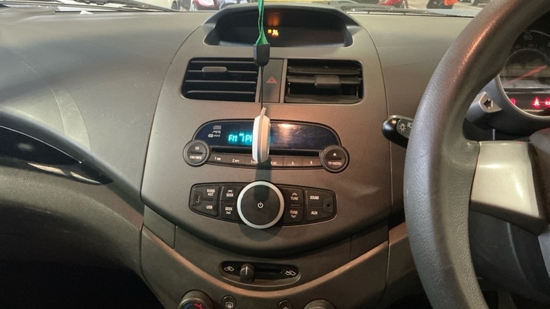 Used Chevrolet Spark 2010 for sale - 77953647: Photo 10