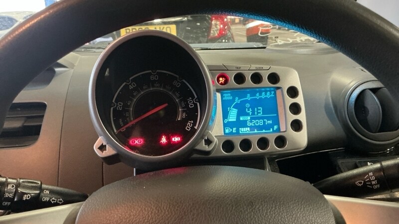 Used Chevrolet Spark 2010 for sale - 77953647: Photo 9