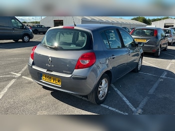 Used Renault Clio 2006 for sale - 79210653: Photo