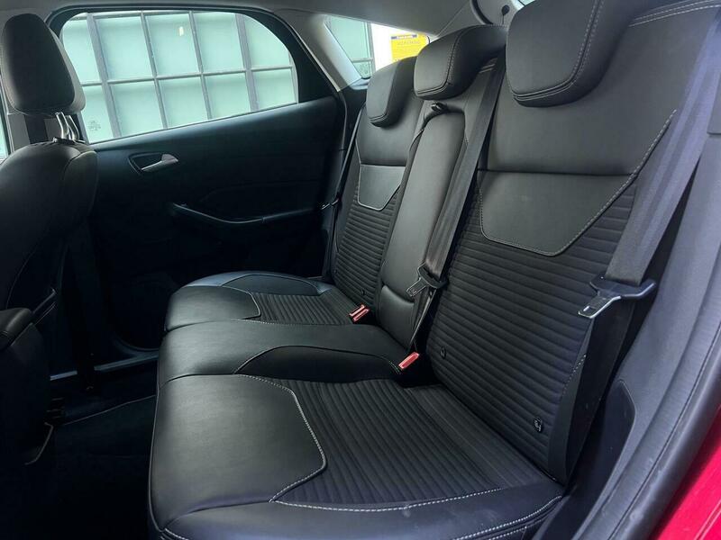 Used Ford Focus 2015 for sale - 77089516: Photo 10