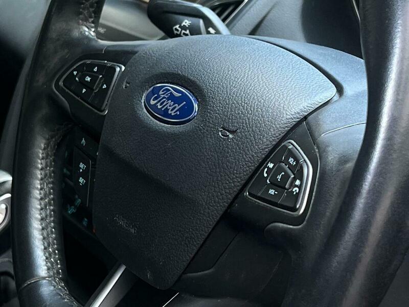 Used Ford Focus 2015 for sale - 77089516: Photo 15