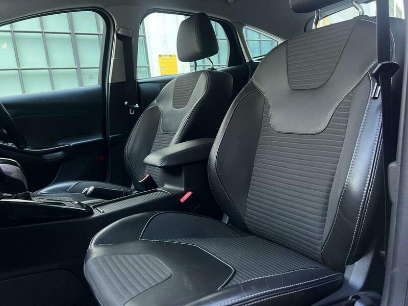 Used Ford Focus 2015 for sale - 77089516: Photo 16