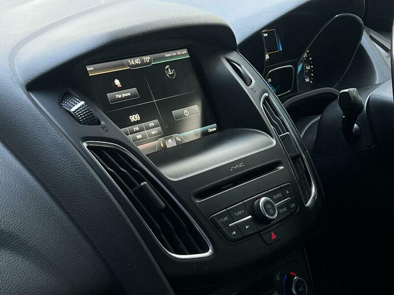 Used Ford Focus 2015 for sale - 77089516: Photo 17