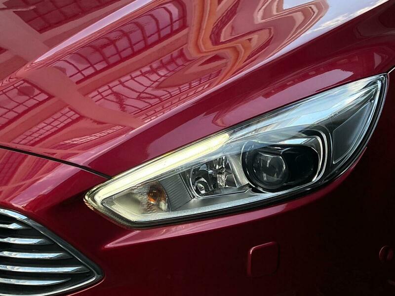 Used Ford Focus 2015 for sale - 77089516: Photo 19