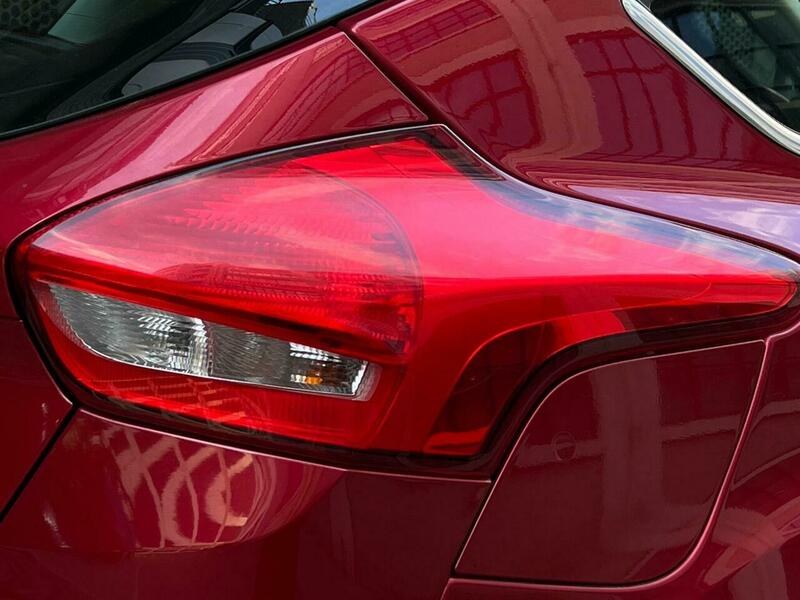 Used Ford Focus 2015 for sale - 77089516: Photo 20