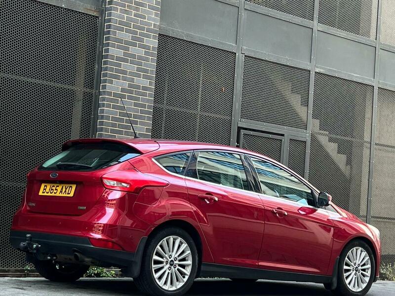 Used Ford Focus 2015 for sale - 77089516: Photo 22