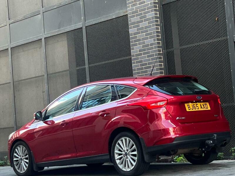 Used Ford Focus 2015 for sale - 77089516: Photo 23