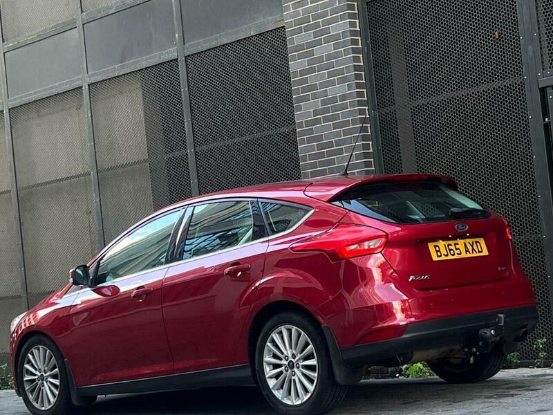 Used Ford Focus 2015 for sale - 77089516: Photo 5