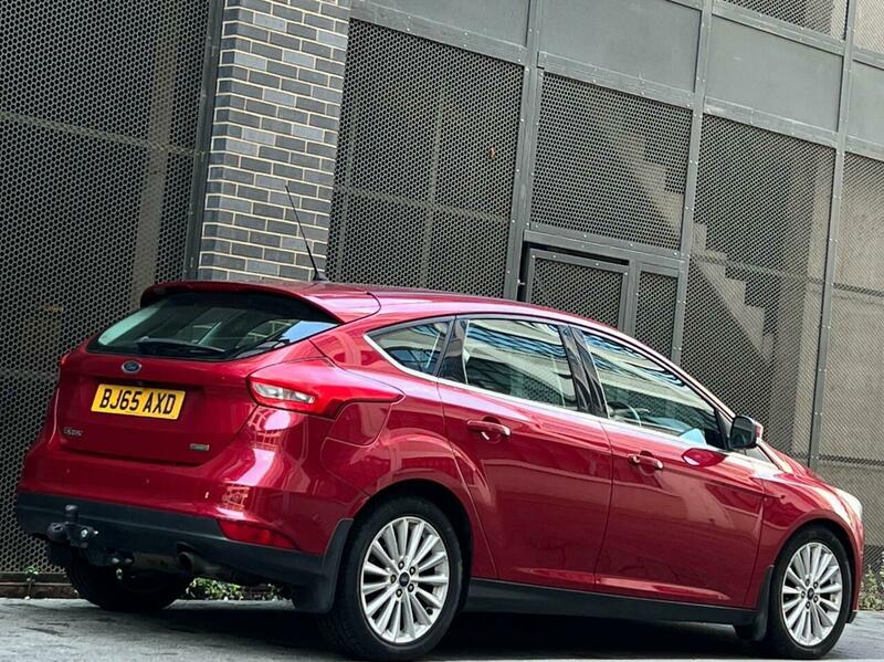 Used Ford Focus 2015 for sale - 77089516: Photo 6